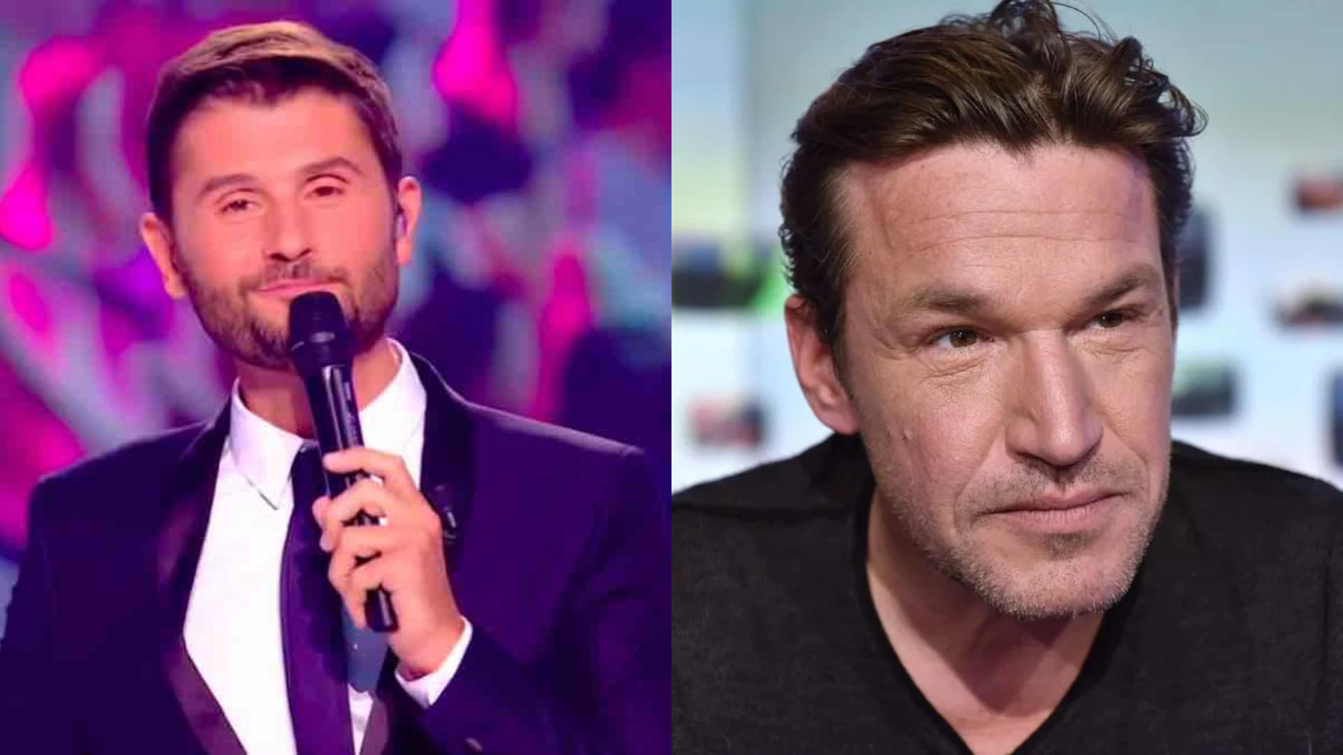 Christophe Beaugrand : à l'animation de Secret Story, Benjamin Castaldi réagit à chaud