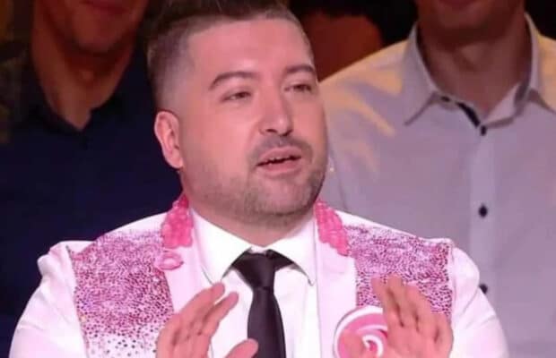 "Je quitte..." : Chris Marques (Danse avec les Stars) estomaqué, il décide de se retirer