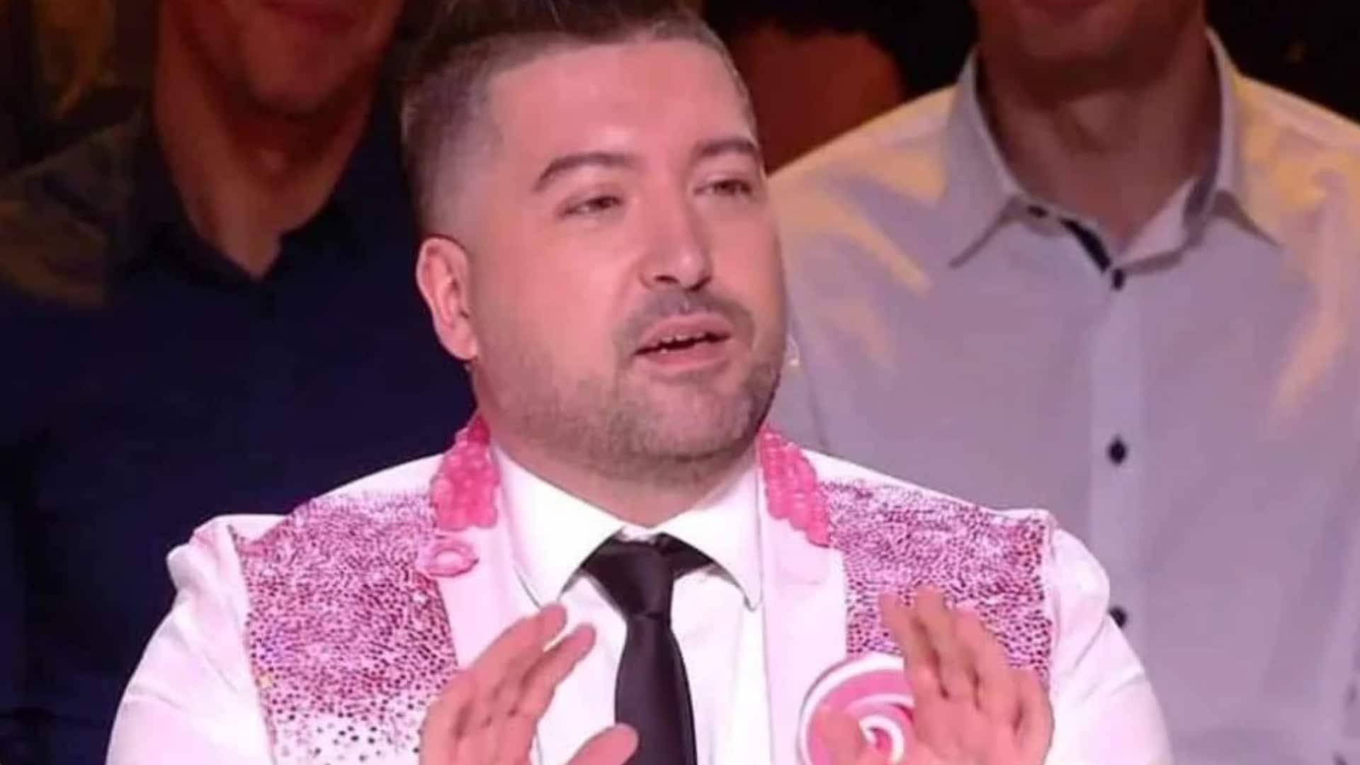 "Je quitte..." : Chris Marques (Danse avec les Stars) estomaqué, il décide de se retirer