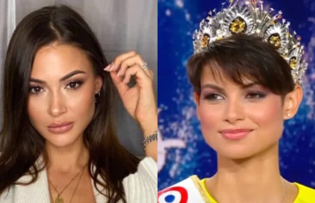 "Potiche de base" : Alix Desmoineaux sans langue de bois, elle s'en prend à Ève Gilles, Miss France 2024