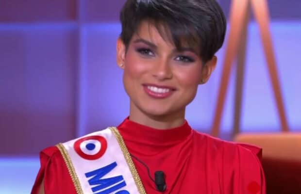 Ève Gilles (Miss France 2024) : l’identité de sa moitié se précise