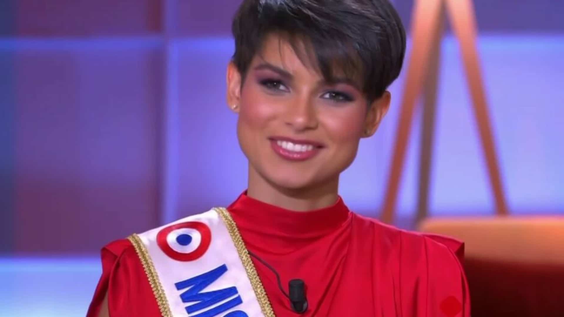 Ève Gilles (Miss France 2024) : l’identité de sa moitié se précise