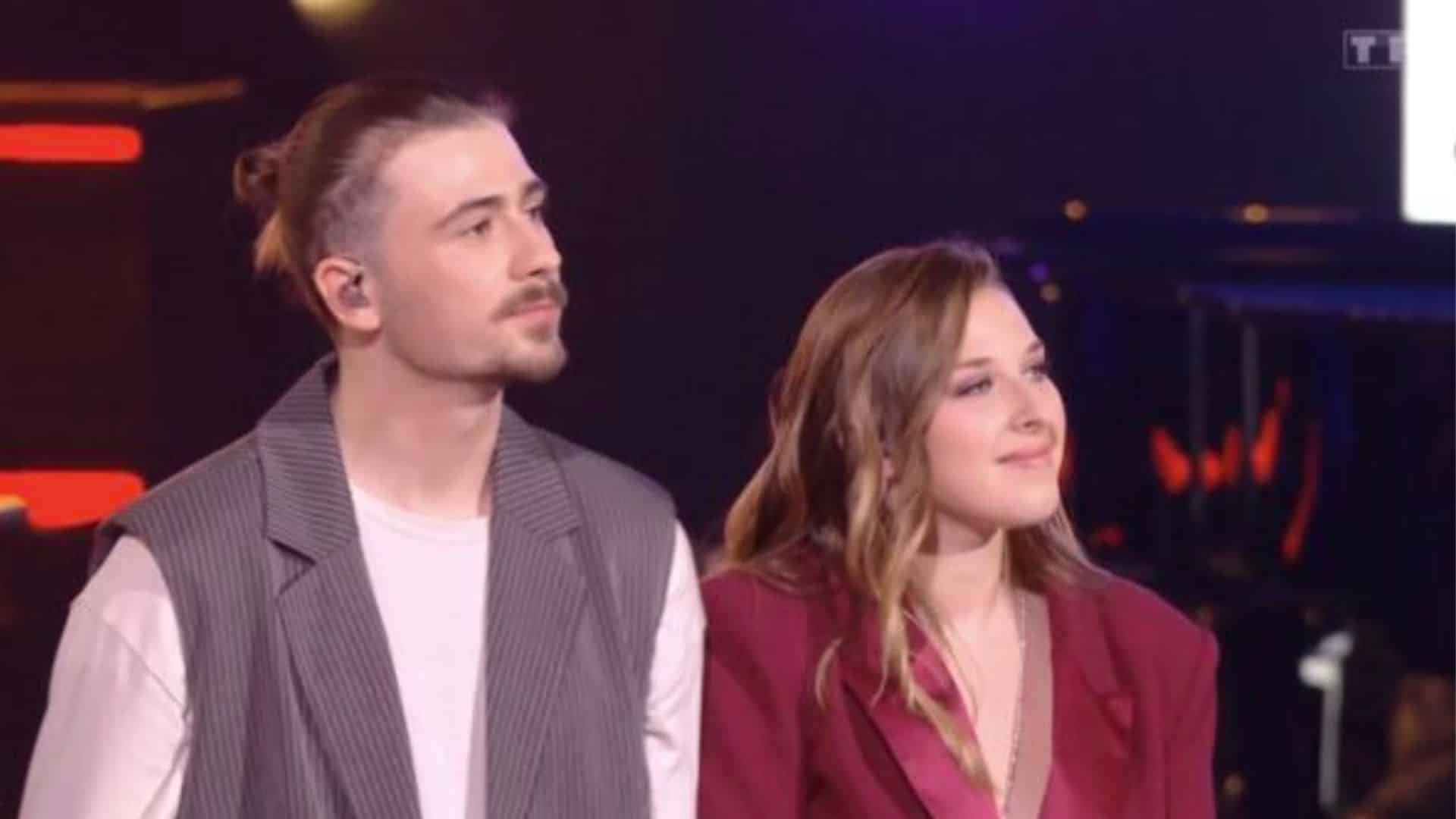 Héléna (Star Academy) : en couple avec Pierre ? Elle réagit à la rumeur