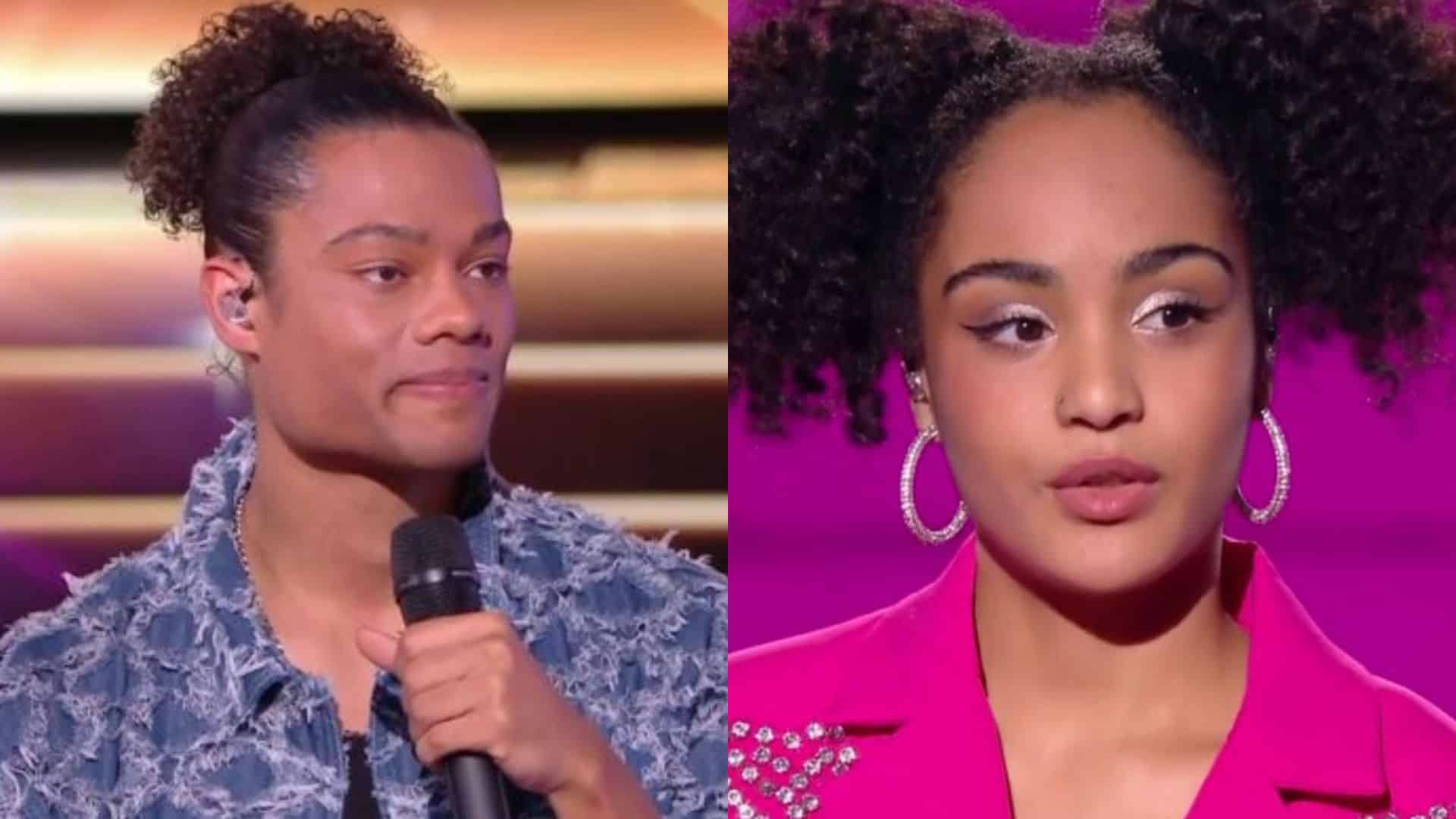 "Vous nous l'avez demandé" : Louis et Candice plus proches que jamais, ils surprennent les internautes