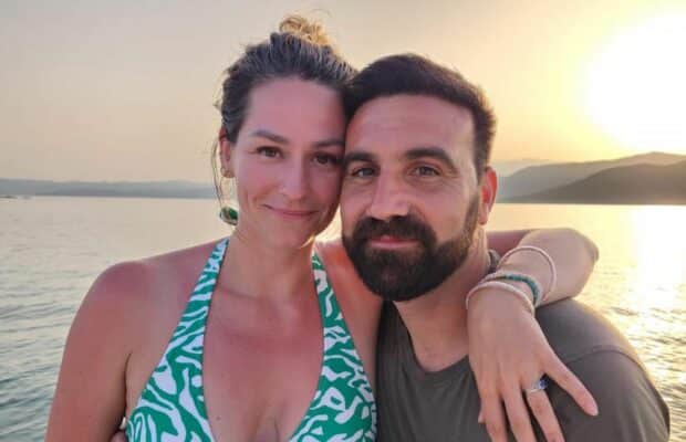 Laure et Matthieu (Mariés au premier regard) : le couple annonce attendre leur deuxième enfant