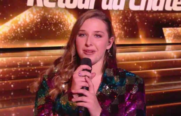 "Je n'ai même pas les mots" : Héléna (Star Academy) s'exprime après son élimination