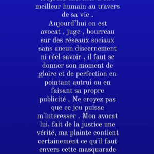 Bruno Vandelli (Popstars) : accusé d'agressions sexuelles par Yanis Marshall, il prend la parole