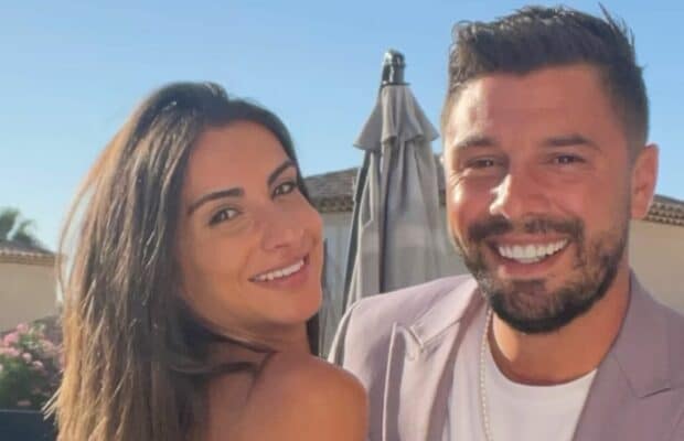 Kevin Guedj : le papa de Ruby a demandé sa compagne Chloé en mariage