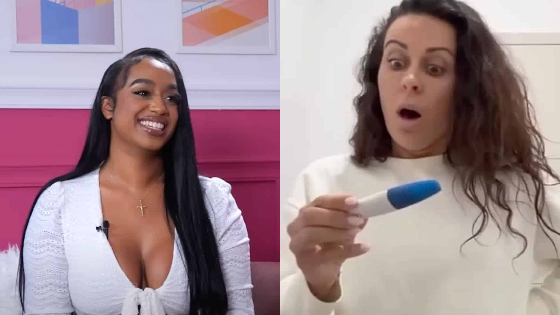 Kara (Frenchie Shore) : elle s'en prend à Shanna Kress après son dernier avortement