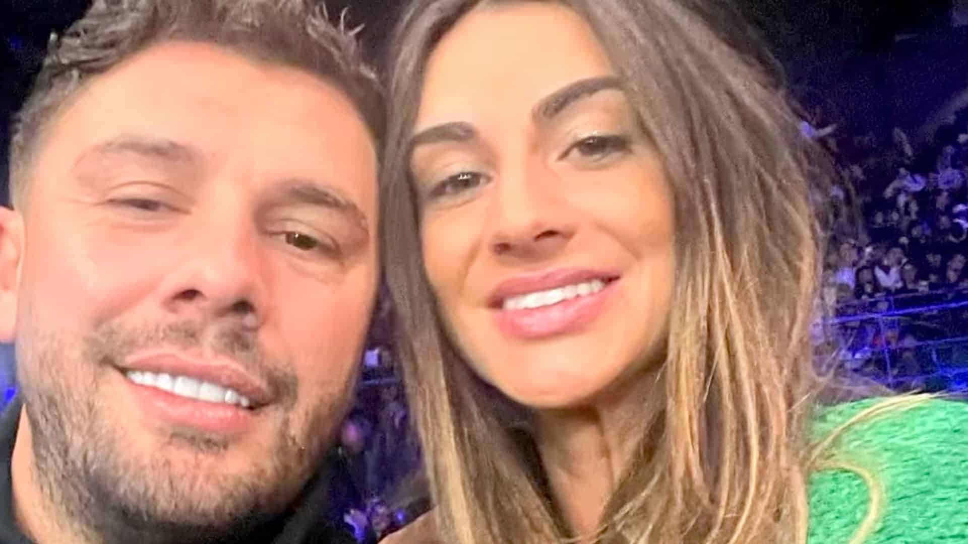 Kevin Guedj : papa pour la deuxième fois, il annonce son mariage avec Chloé