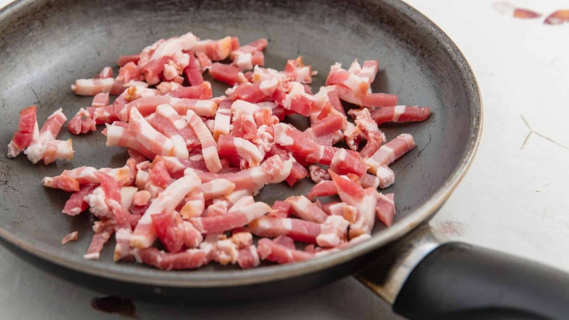 Des lardons potentiellement contaminés à la Listeria rappelés partout en France