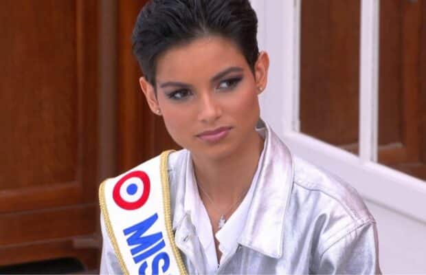 Star Academy : Ève Gilles (Miss France 2024) en visite au château, les élèves donnent leur avis