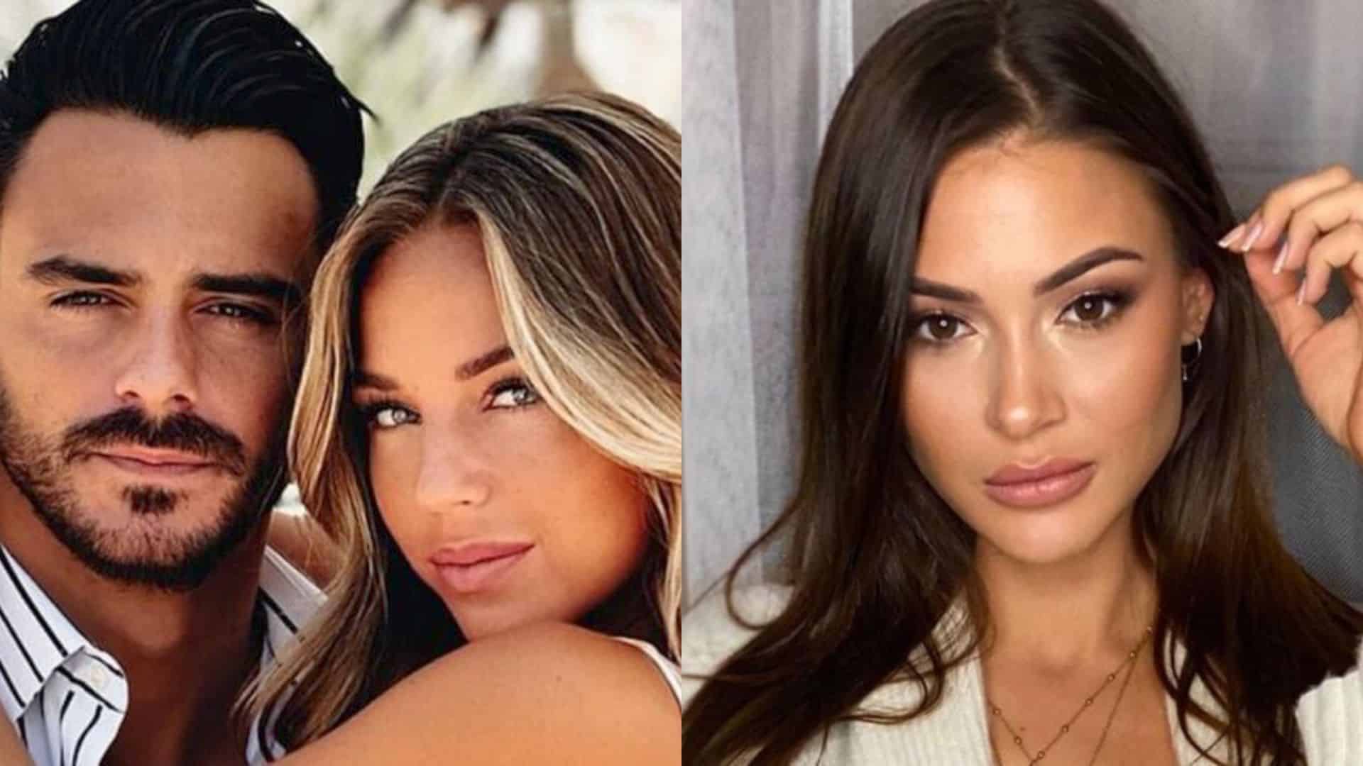 Benji Samat : en couple avec Maddy Burciaga, son ex Alix Desmoineaux donne son avis bien tranché