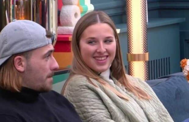 "Bonne année ma femme" : Pierre et Héléna (Star Academy) se montrent très complices pour le Nouvel An