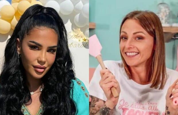 Milla Jasmine en colère : elle annonce déposer plainte contre l'Atelier Roxane