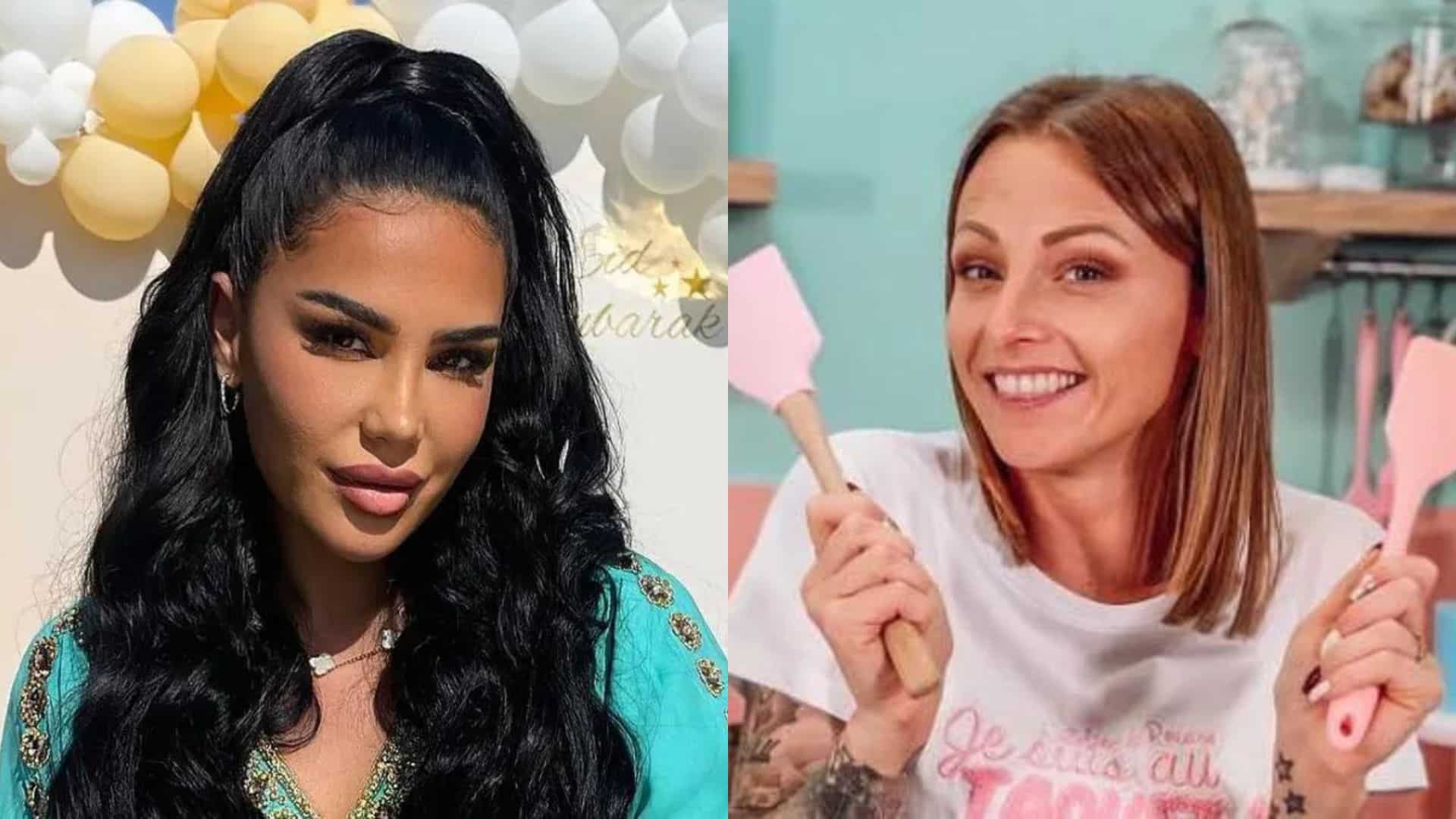 Milla Jasmine en colère : elle annonce déposer plainte contre l'Atelier Roxane