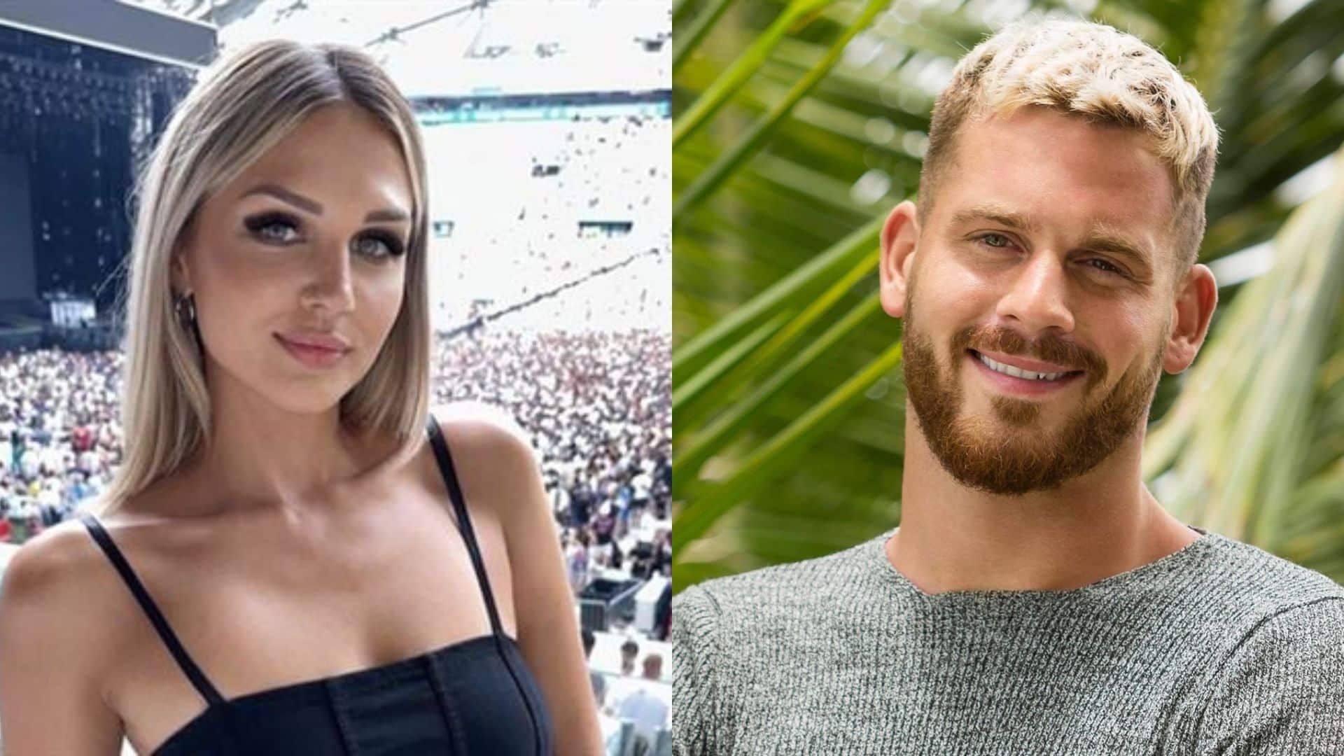 Camille Froment : en couple avec Raphaël Pépin ? Ils se livrent lors d'un live sur TikTok