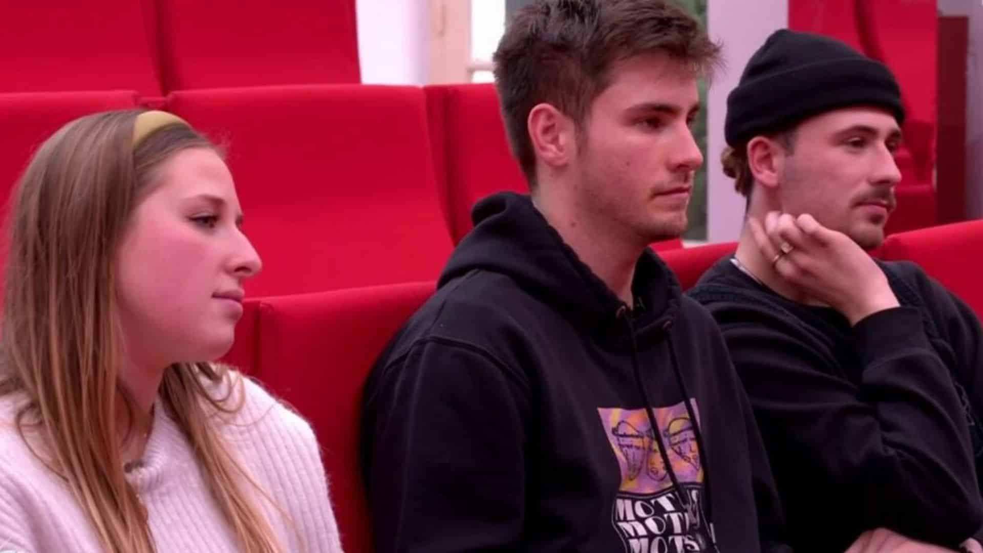 Star Academy : l'ancienne productrice s'en prend à Pierre, Héléna et Julien