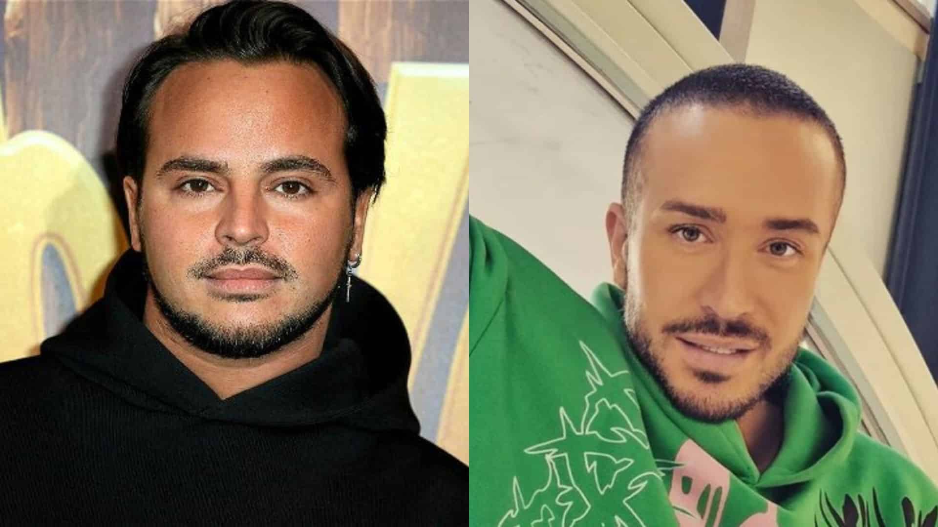 Bruno Vandelli (Popstars) : accusé d'agressions sexuelles par Yanis Marshall, il prend la parole