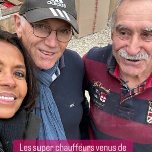 L'amour est dans le pré : Karine Le Marchand donne une bonne nouvelle pour Laurent