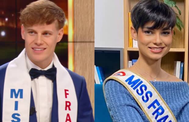 Mister France 2024 : pourquoi Charles Stamper ne pourra jamais sortir avec Ève Gilles, Miss France 2024