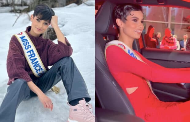 Ève Gilles (Miss France 2024) : dans la tourmente après avoir reçu sa voiture de fonction