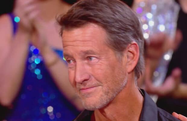 Danse avec les stars : bientôt un abandon de la part de James Denton ?