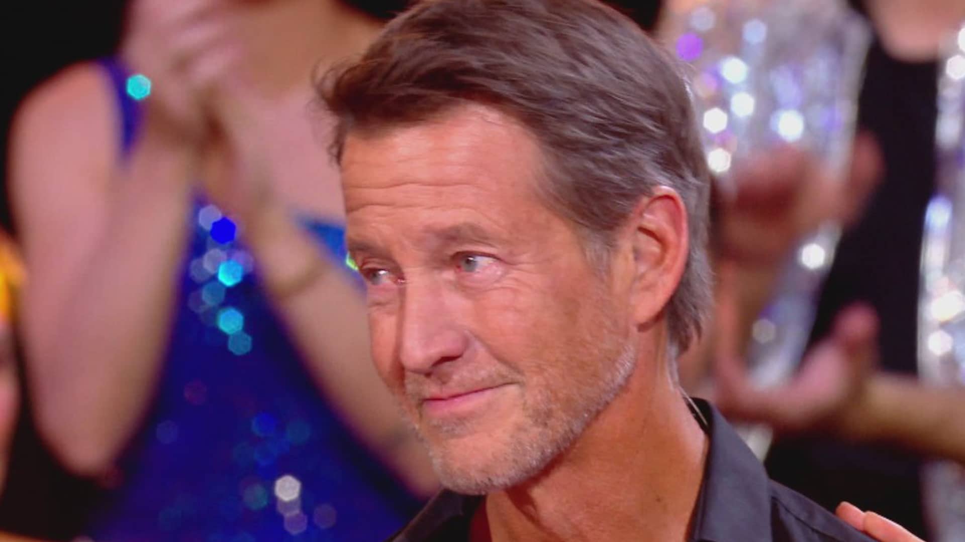 Danse avec les stars : bientôt un abandon de la part de James Denton ?