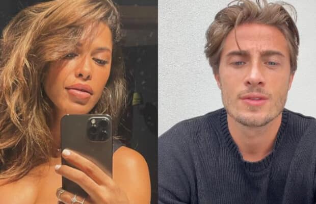 Ayem Nour : en couple avec Dylan Thiry ? Elle prend la parole