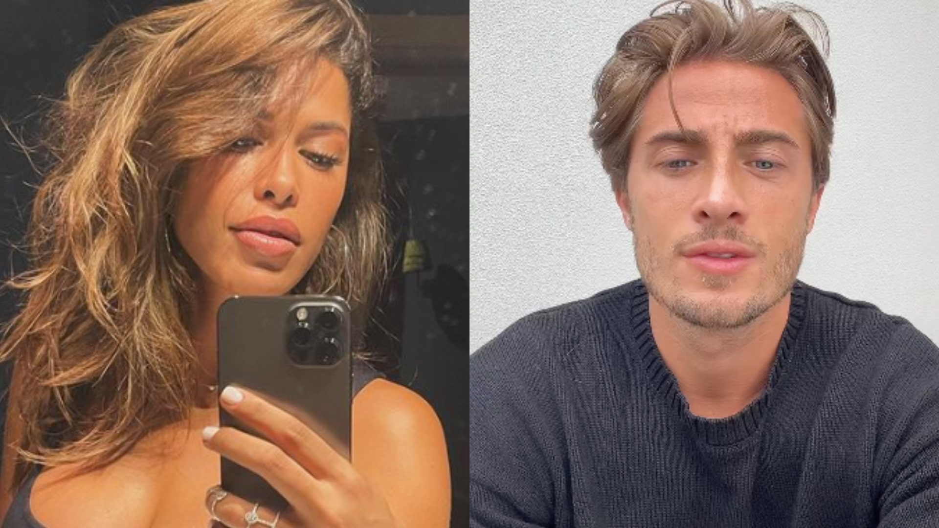 Ayem Nour : en couple avec Dylan Thiry ? Elle prend la parole