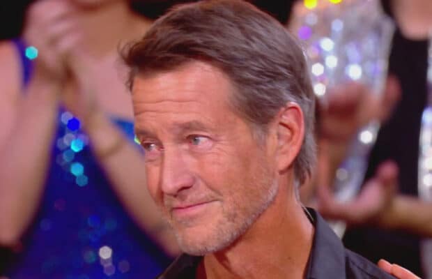 Danse avec les Stars : James Denton dansera-t-il au prochain prime ?