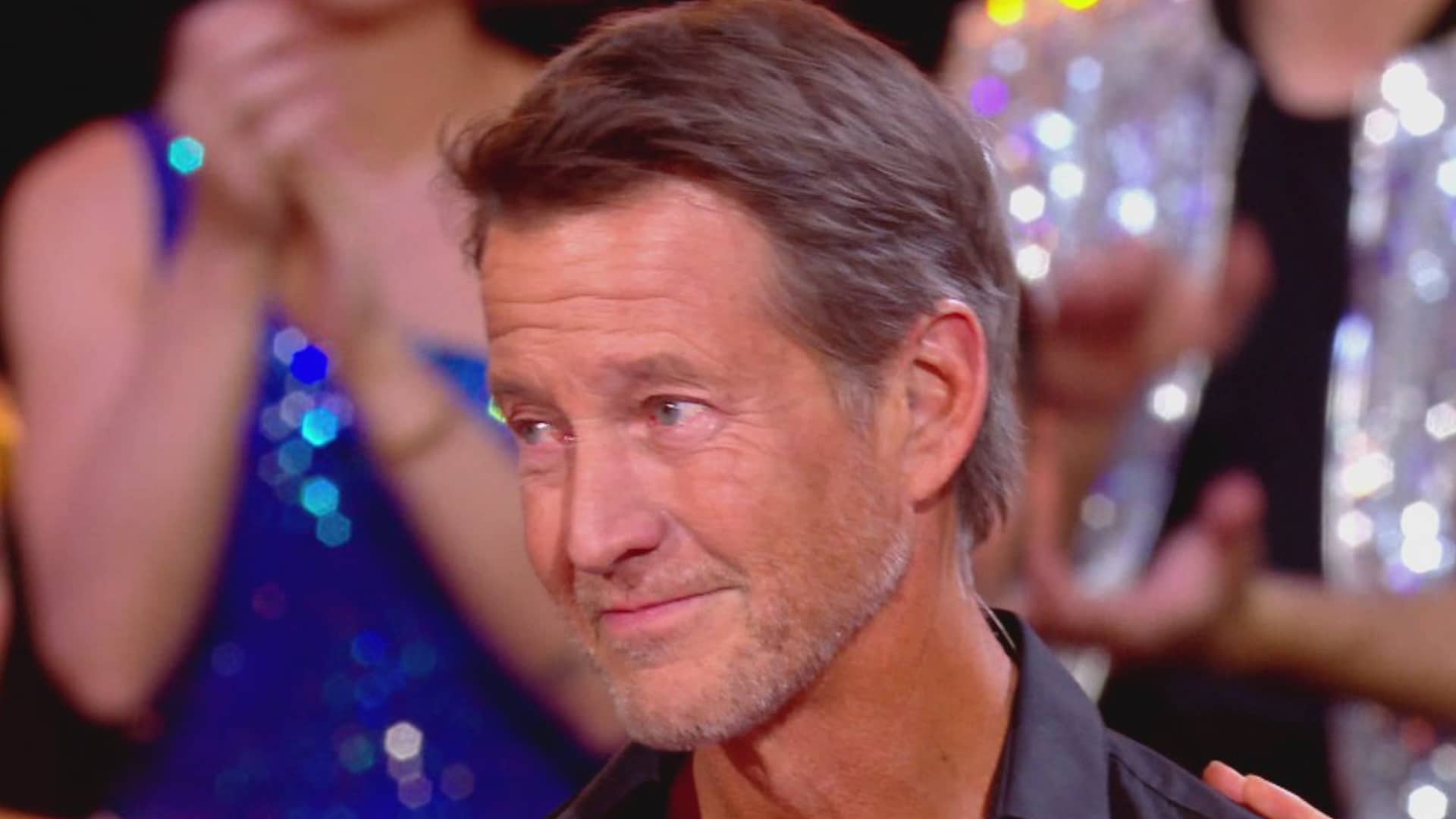 Danse avec les Stars : James Denton dansera-t-il au prochain prime ?