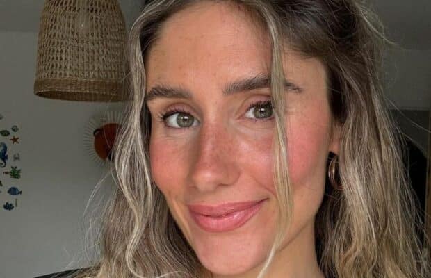 Jesta Hillmann : la femme de Benoît Assadi sort le tapis rouge pour son 32ème anniversaire