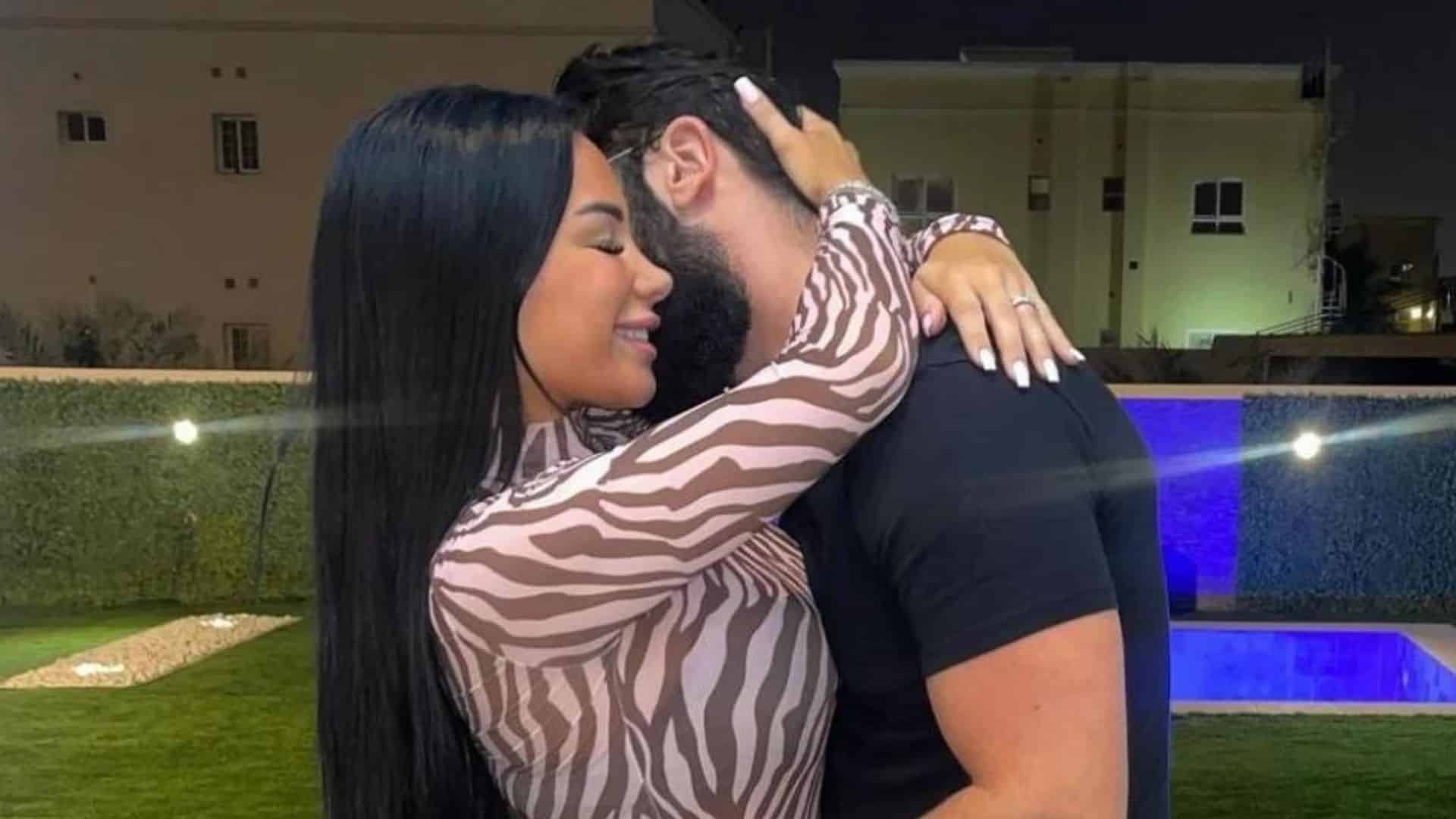 Milla Jasmine : séparée de son mari Lorenzo ? Elle retire son alliance