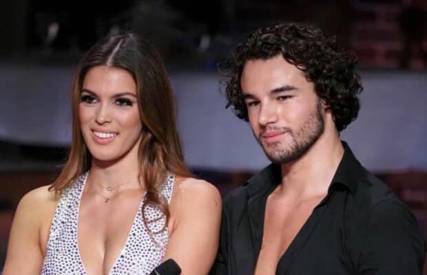 Anthony Colette : sa décision dans Danse avec les Stars depuis qu'il a rompu avec Iris Mittenaere