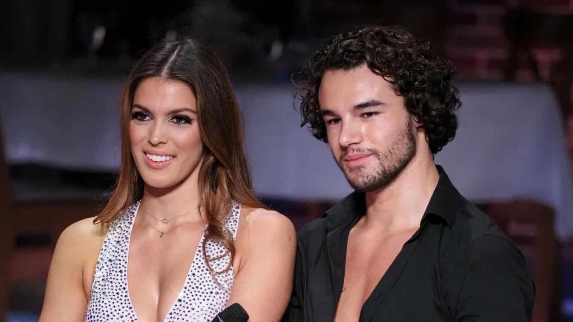 Anthony Colette : sa décision dans Danse avec les Stars depuis qu'il a rompu avec Iris Mittenaere