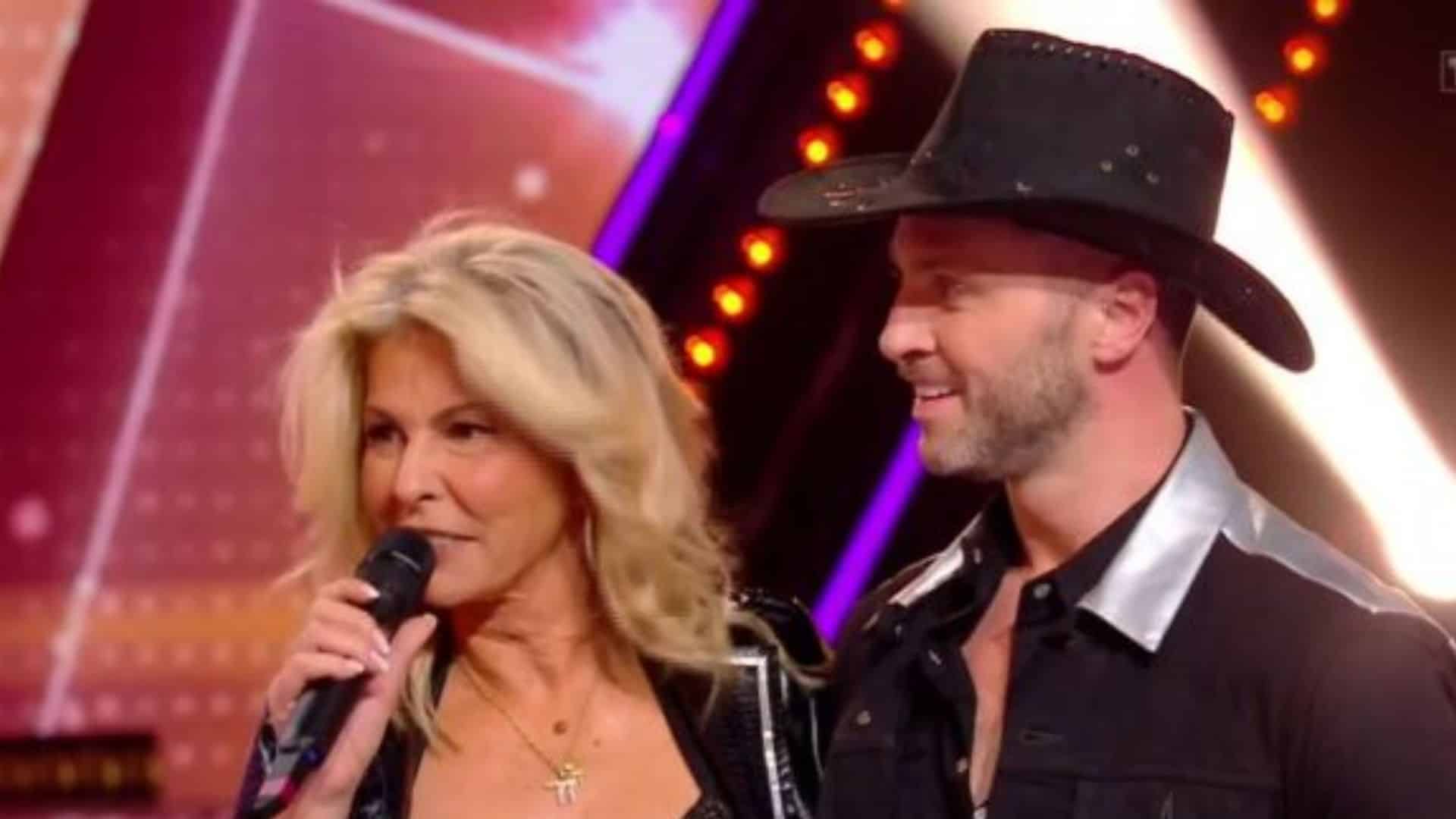 Danse avec les Stars : échec cuisant pour Caroline Margeridon, les internautes très critiques