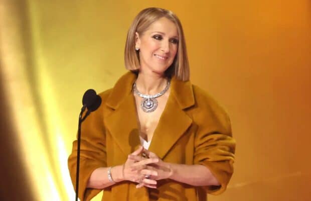Céline Dion : son apparition aux Grammy Awards aurait pu ne jamais avoir lieu