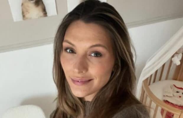 "Le rideau autour du cou de bébé a été fatal" : Camille Cerf inquiète après un moment complice avec son fils