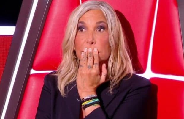 Zazie (The Voice) : le montant de sa tenue aux auditions à l'aveugle donne le tournis