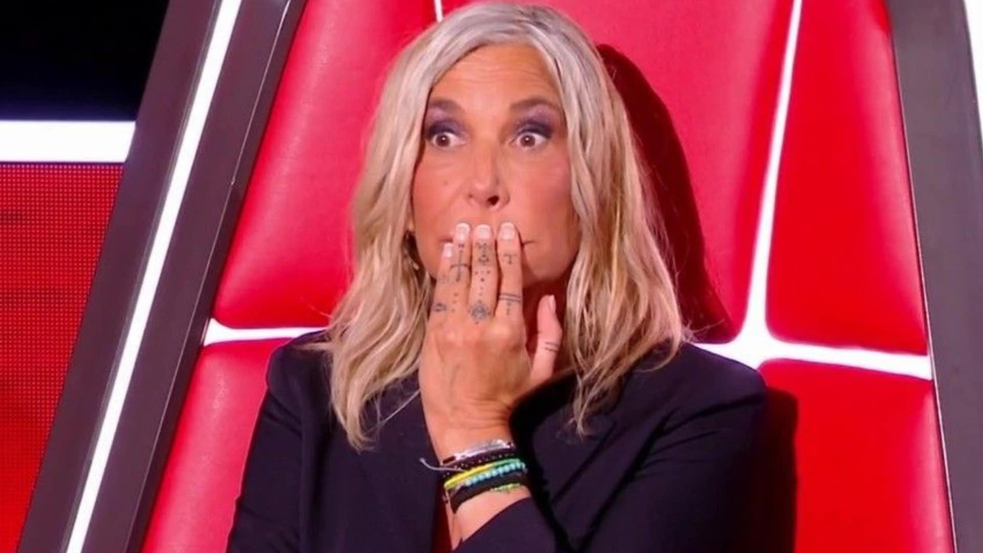 Zazie (The Voice) : le montant de sa tenue aux auditions à l'aveugle donne le tournis