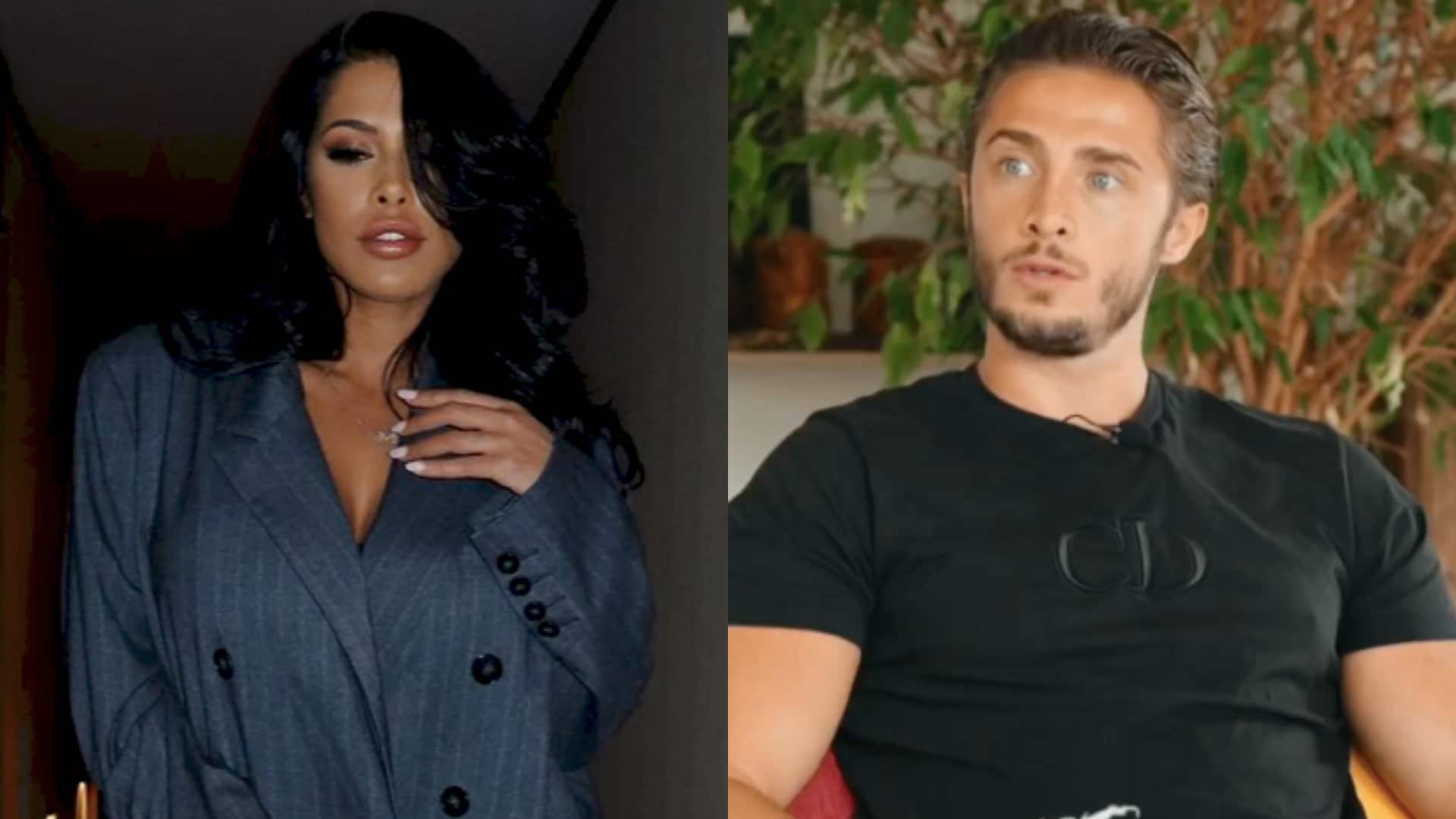 Dylan Thiry : en couple avec Ayem Nour ? Leur relation évoluerait rapidement