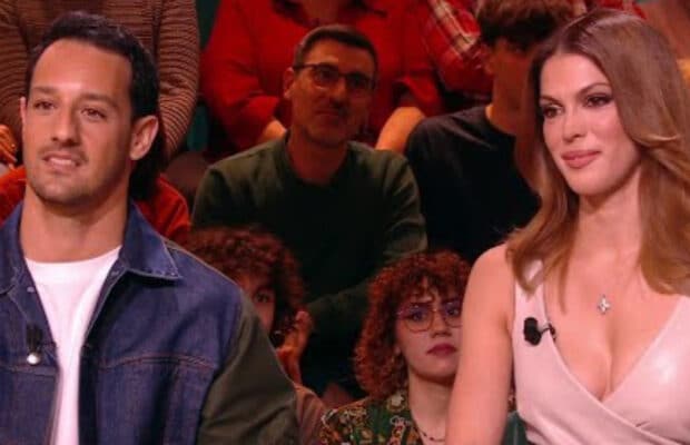 Iris Mittenaere : elle explique pourquoi elle n'est toujours pas mariée à Diego El Glaoui