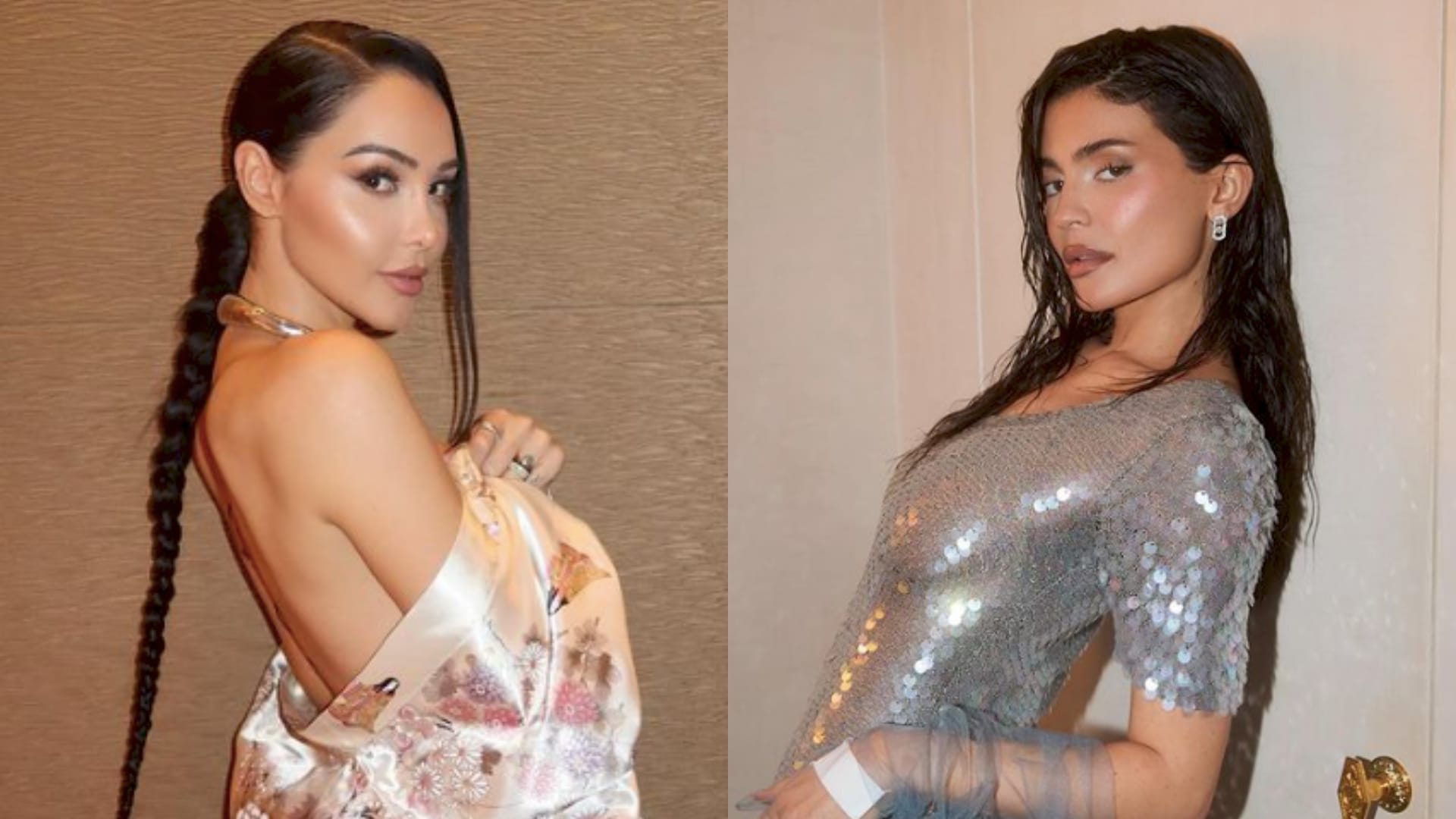 Nabilla Vergara : l'influenceuse reçoit les compliments de Kylie Jenner