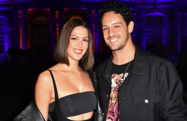 Iris Mittenaere : la compagne de Diego El Glaoui en danger à cause de son mariage