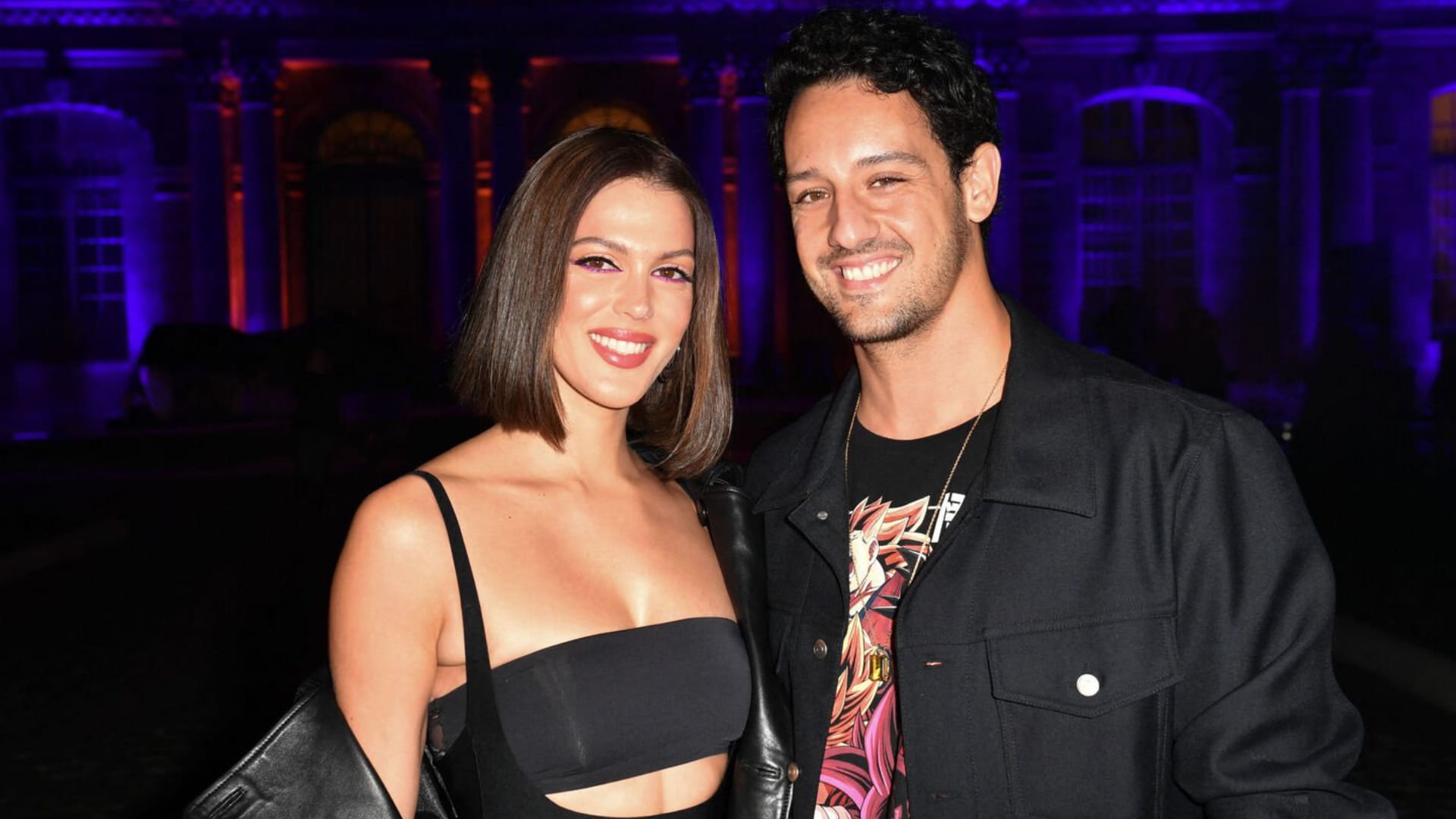 Iris Mittenaere : la compagne de Diego El Glaoui en danger à cause de son mariage