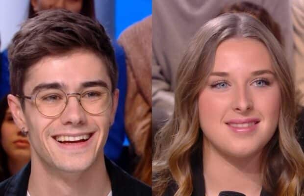 Star Academy : Axel et Héléna révèlent quels élèves "sentaient mauvais" au château