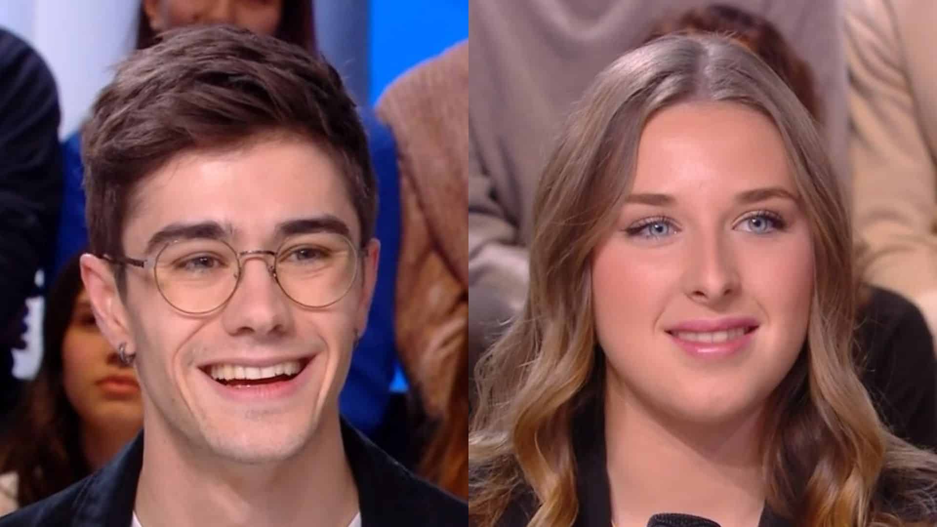 Star Academy : Axel et Héléna révèlent quels élèves "sentaient mauvais" au château