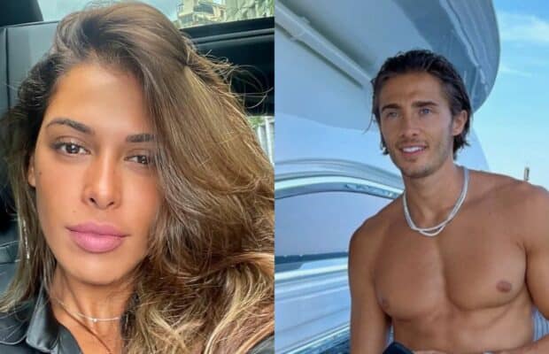 Ayem Nour : en couple avec Dylan Thiry ? Les images interpellent les internautes