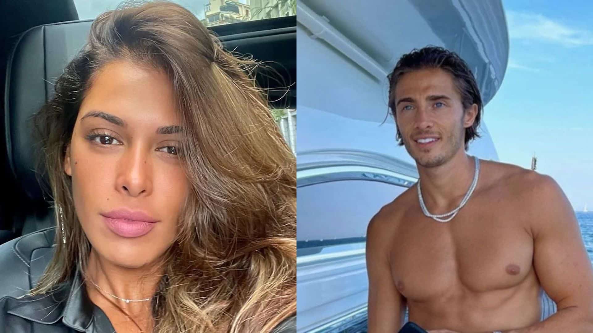 Ayem Nour : en couple avec Dylan Thiry ? Les images interpellent les internautes